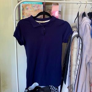 Heart&Hips navy shirt